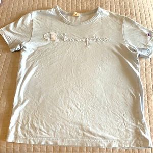 Champion T men’s S